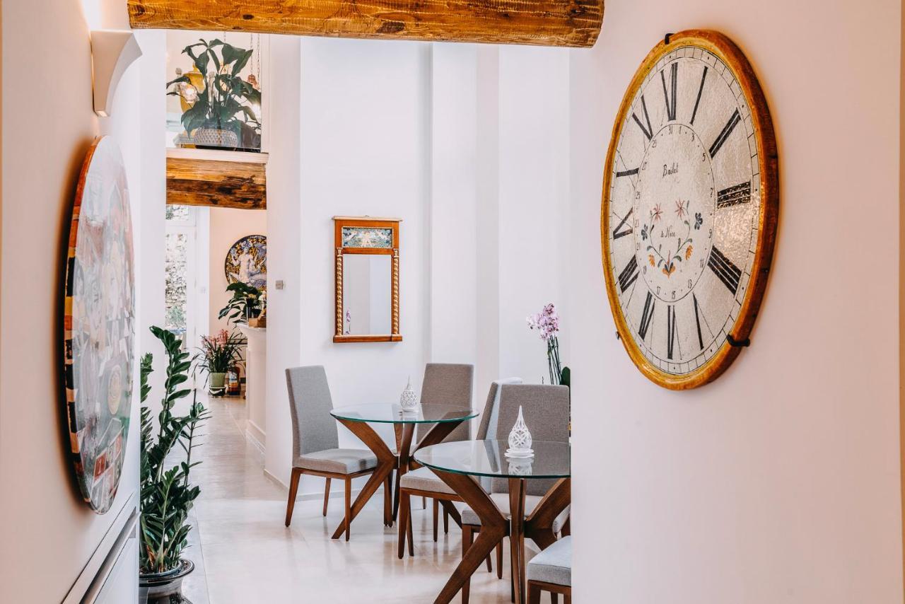 Palazzo Pascal Ξενοδοχείο Scala Εξωτερικό φωτογραφία