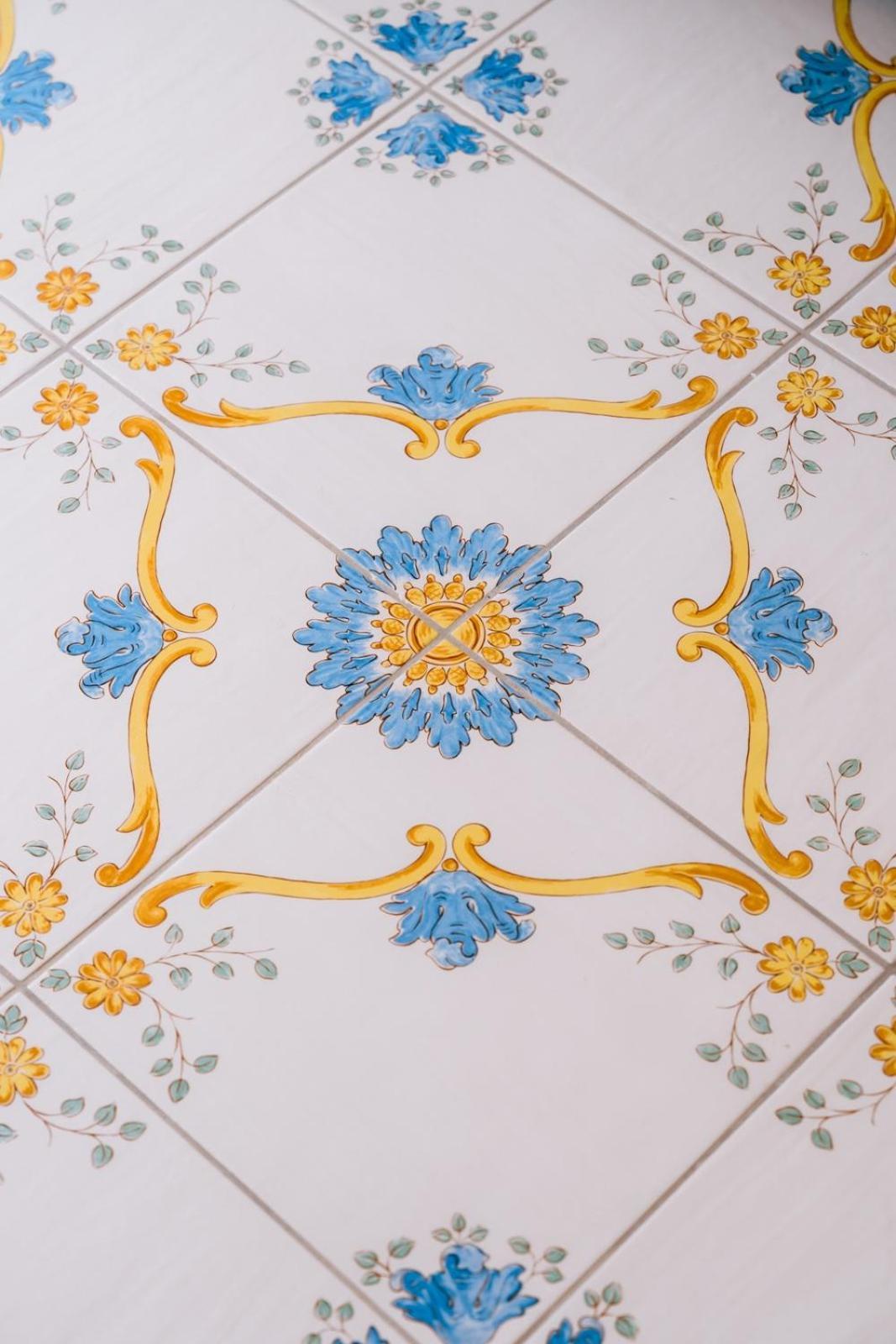 Palazzo Pascal Ξενοδοχείο Scala Εξωτερικό φωτογραφία