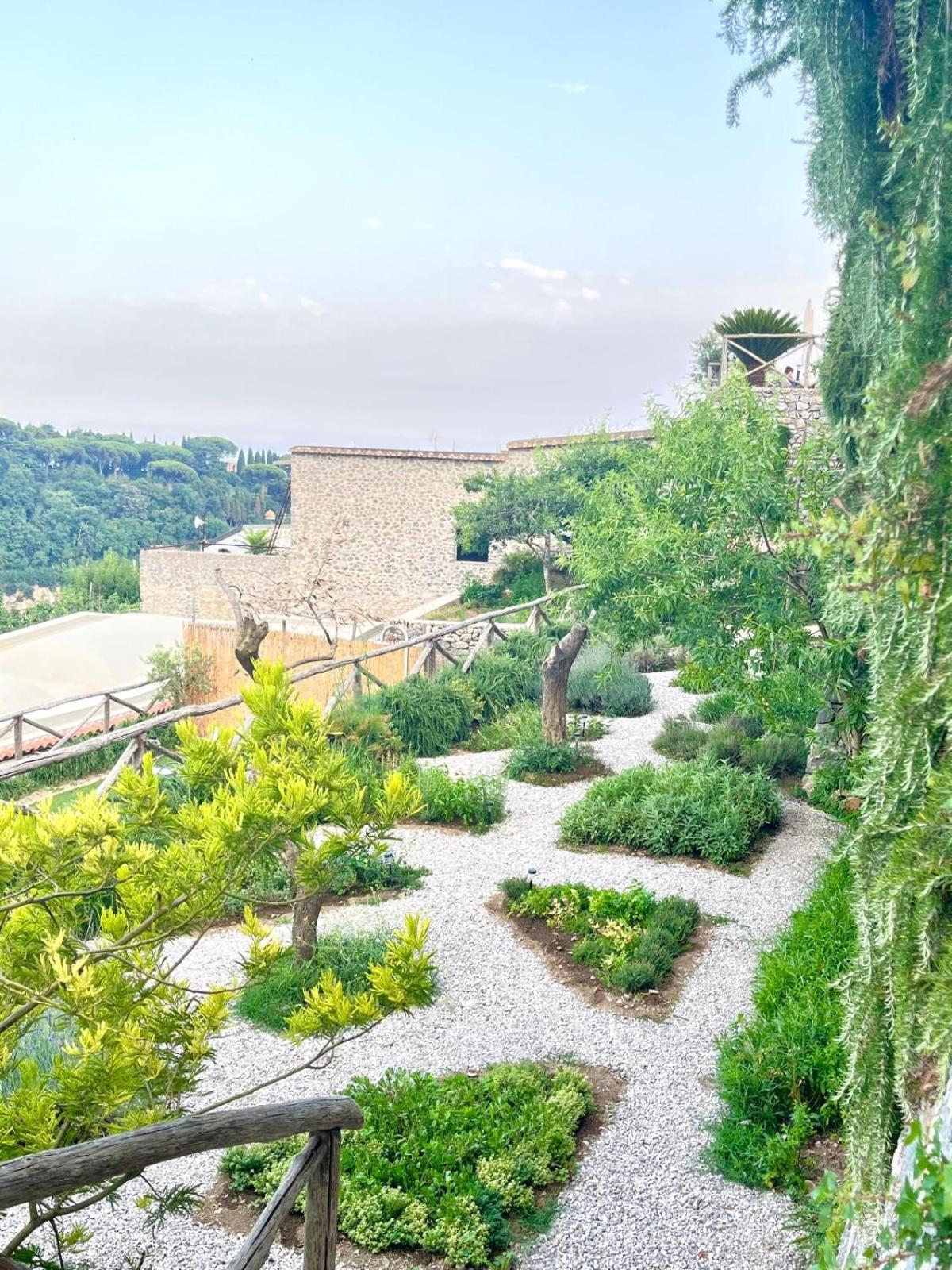Palazzo Pascal Ξενοδοχείο Scala Εξωτερικό φωτογραφία